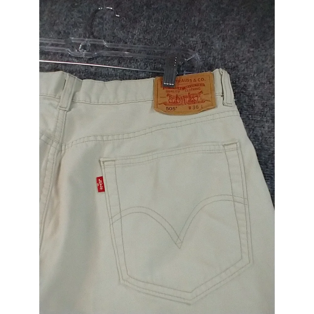 Levis levi 505